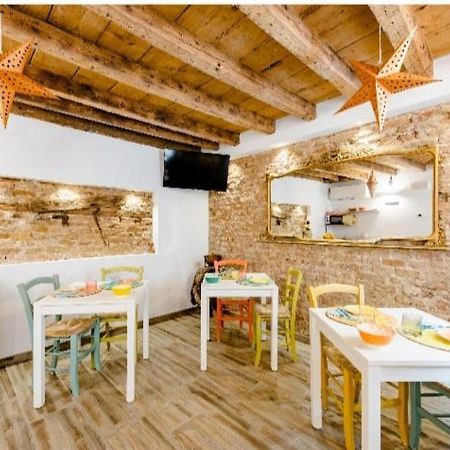 B&B Incalle Chioggia Buitenkant foto