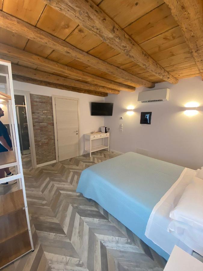 B&B Incalle Chioggia Buitenkant foto