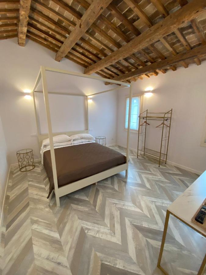 B&B Incalle Chioggia Buitenkant foto