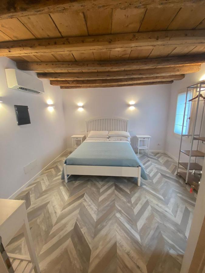 B&B Incalle Chioggia Buitenkant foto